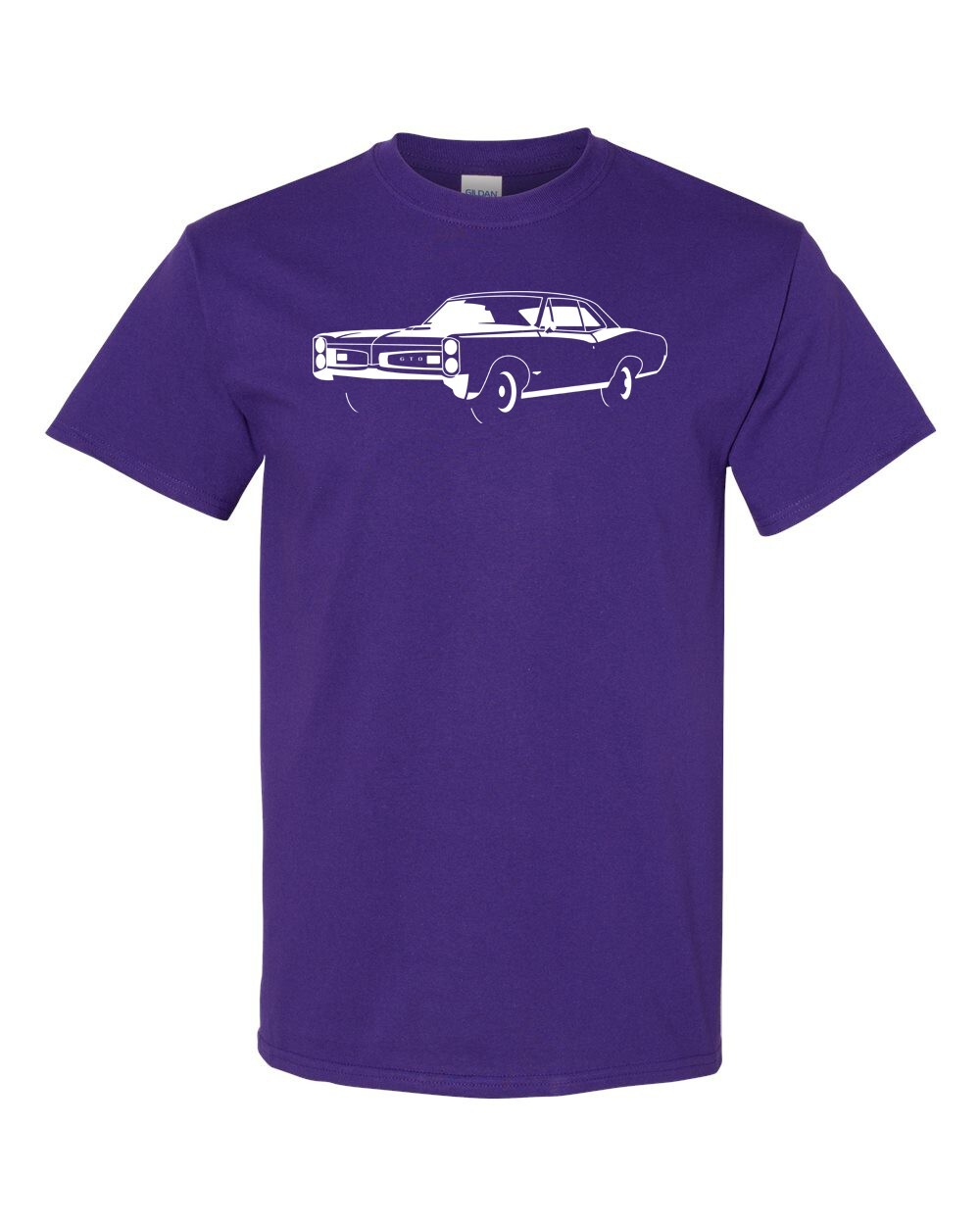 1966 GTO Unisex T-Shirt Multi Colors S-XXL FREE S&H! Pontiac Hoody gallery
