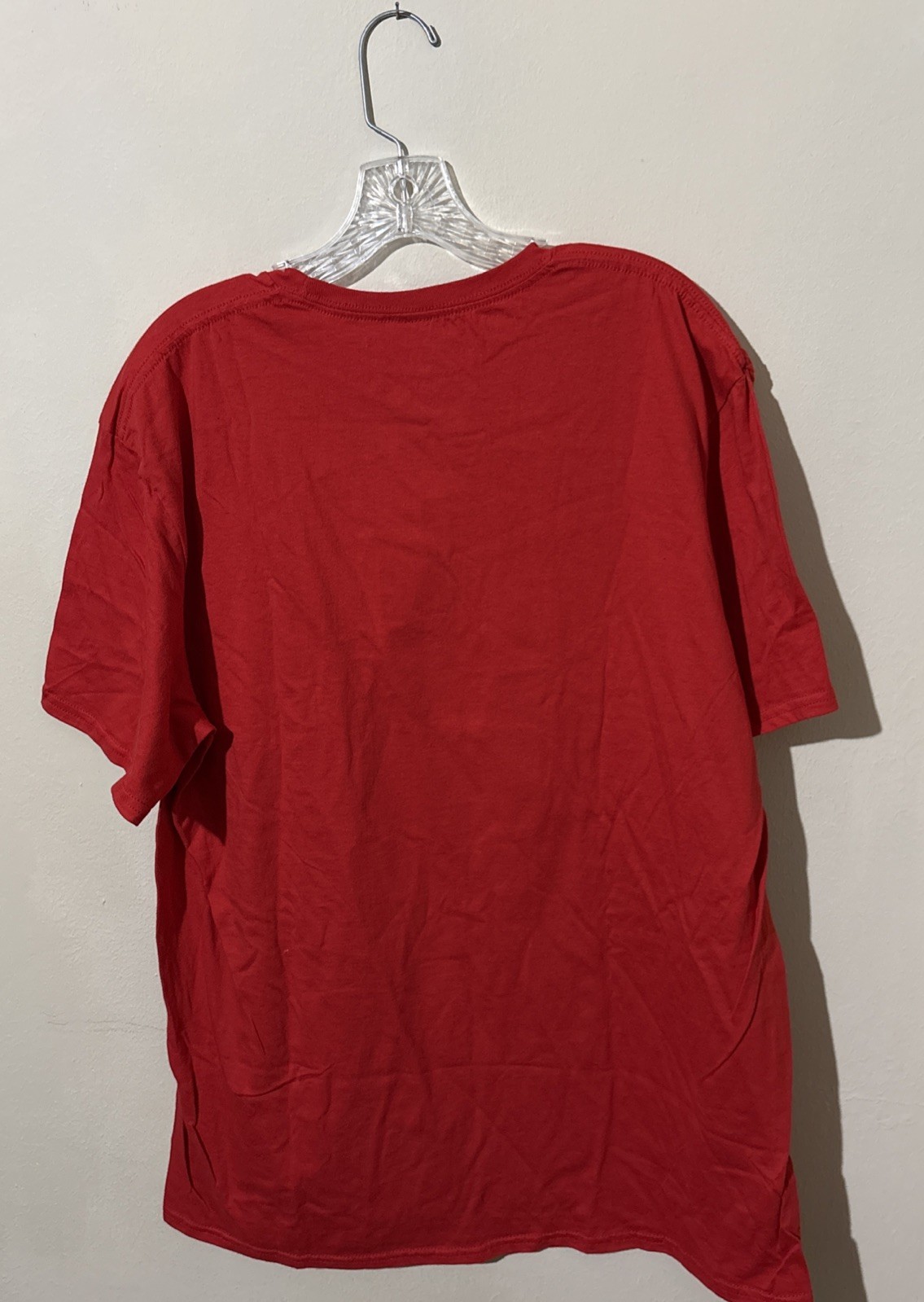Grinch T Shirt X-Large Merry Grinchmas Holiday Dr Seuss Christmas Gift Stocking gallery