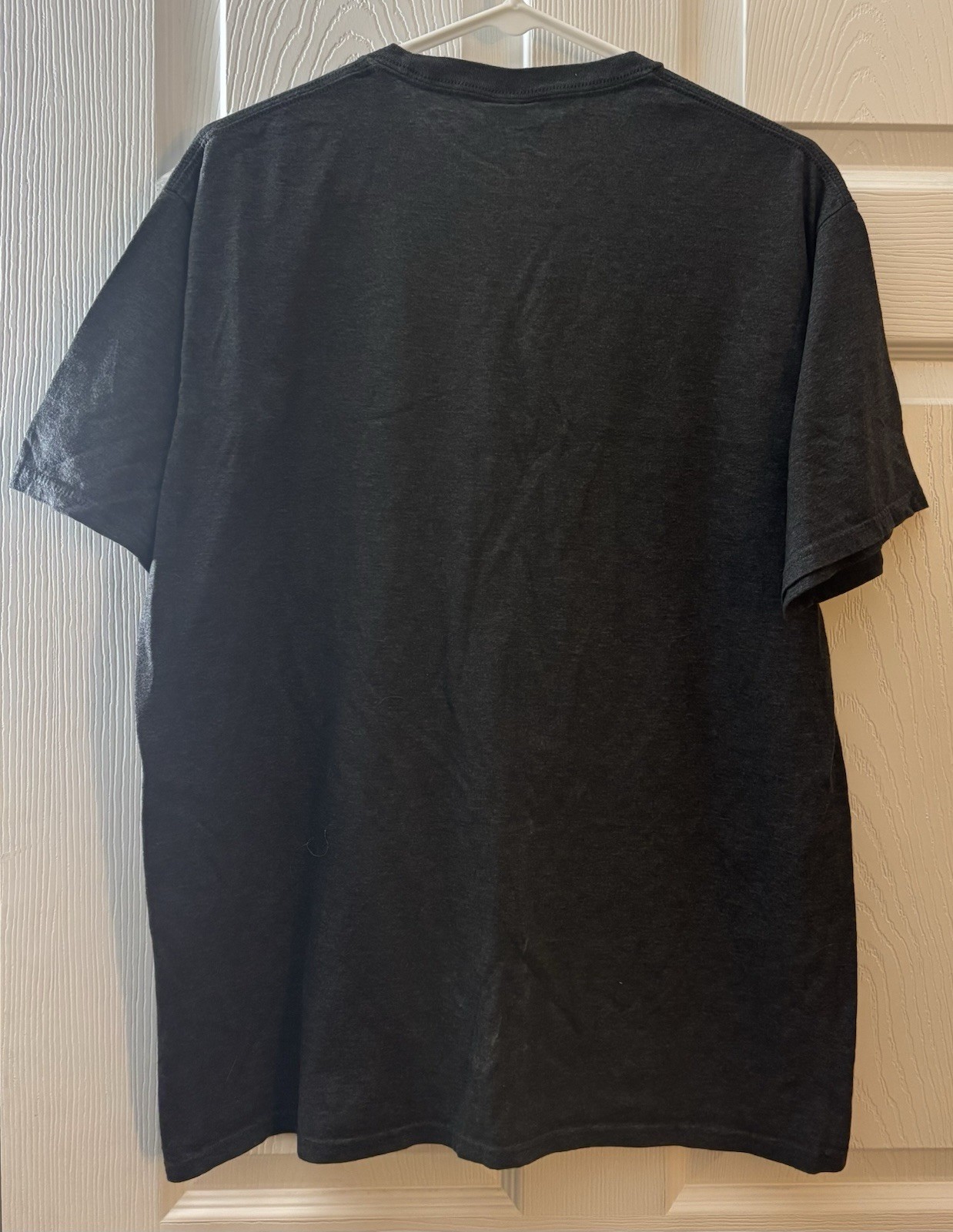 Men’s Grey Mexican Modelo Beer Shirt. Size - Large. *Great Condition* gallery
