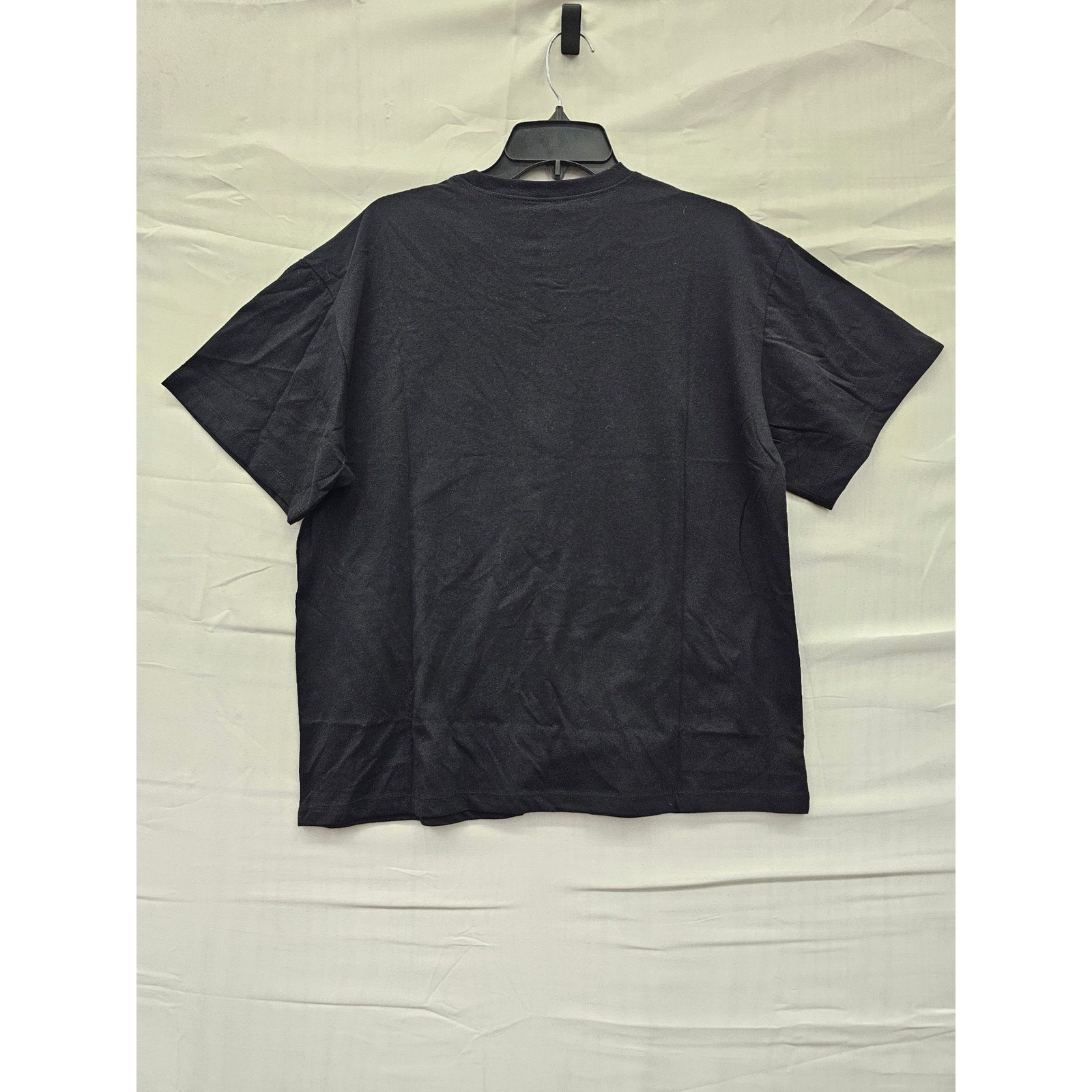 Disney Villains Forever Wicked Black Graphic T-Shirt Mens Medium Jerry Leigh NEW gallery