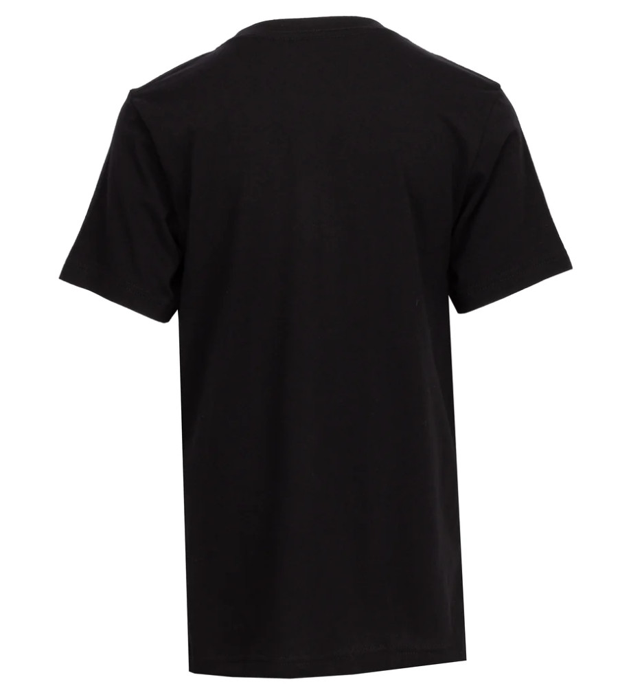 Nike Men's Air Jordan Jumpman Tee Black CJ0921-011 h gallery