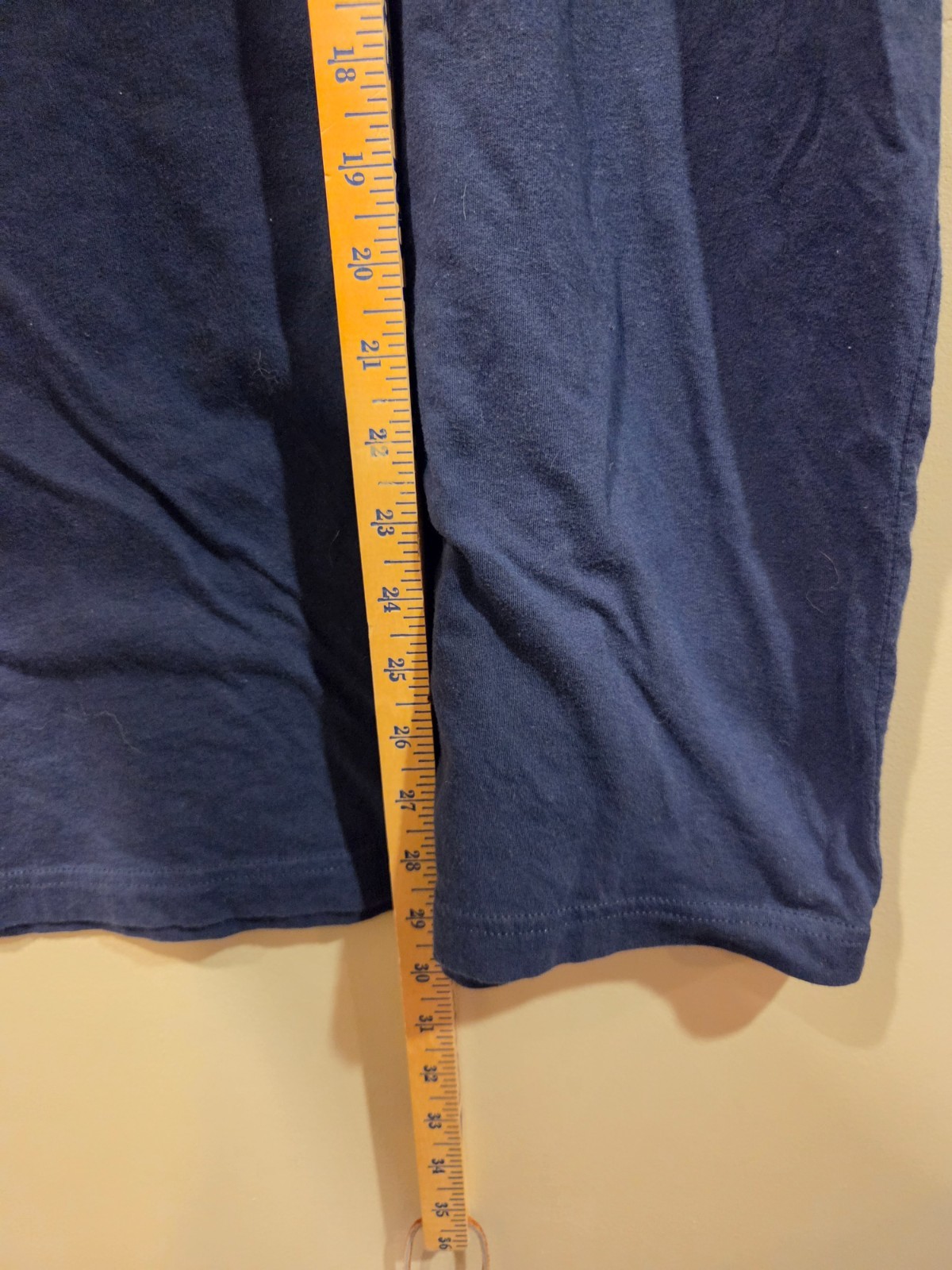 Gov't Mule Band Shirt Sz XL Festival Jam Tee 2-Sided Hippie Blue Tee Hippy Fest gallery