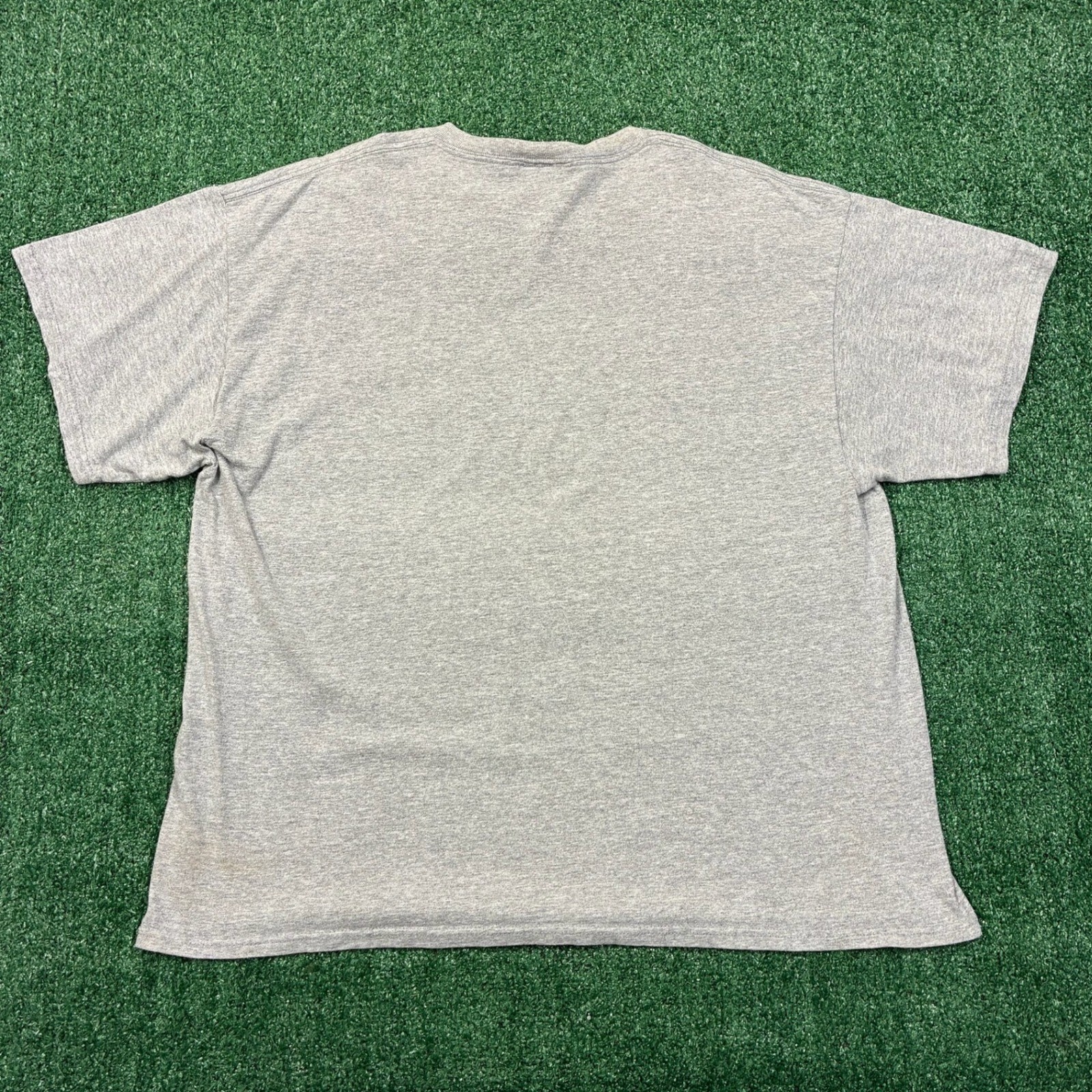 Y2K Adidas Logo Graphic T-shirt gallery