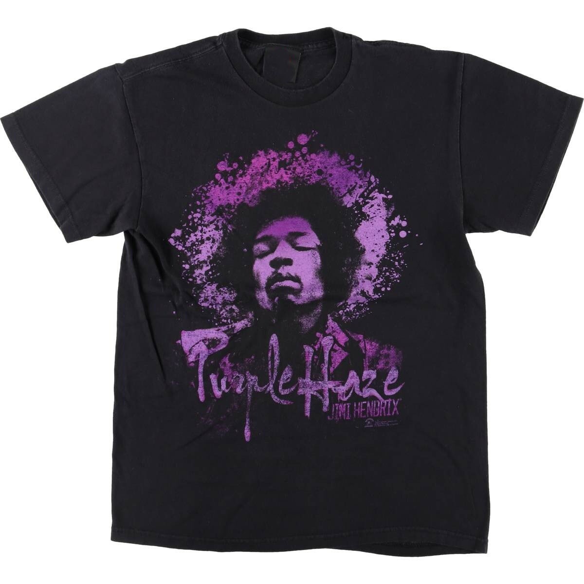 Jimi Hendrix Purple Haze Shirt Unisex Concert S to 5XL Free Shipping TR345 gallery