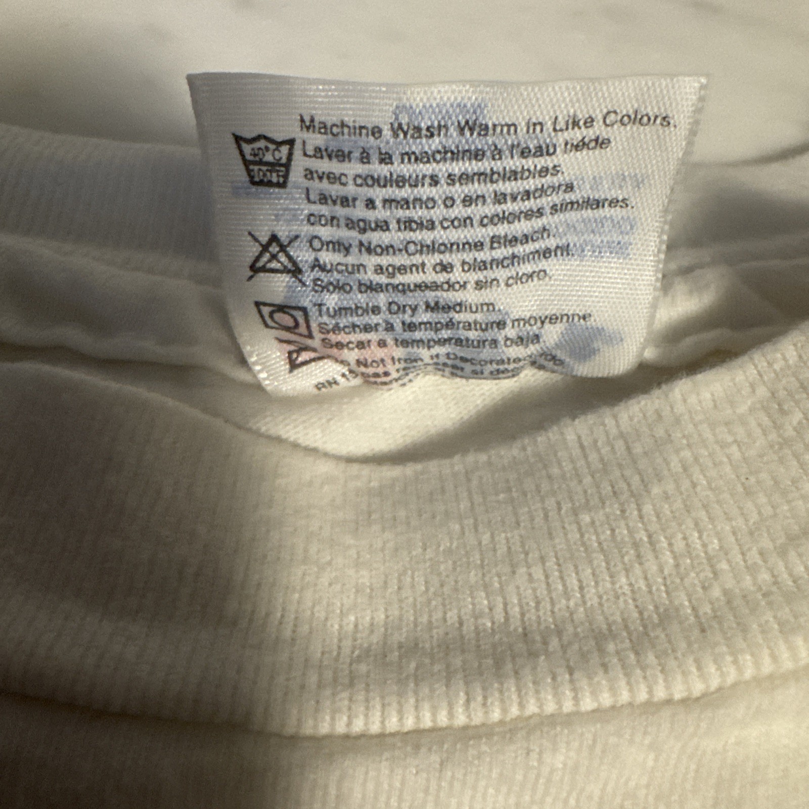 Vintage San Diego Zoo T Shirt Koala Hanes Single Stitch California Graphic Large gallery