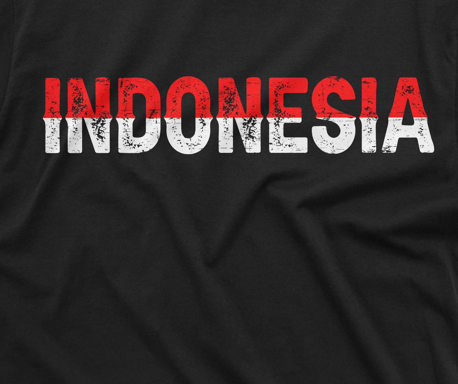 Men's Indonesia Shirt Indonesian Gifts Indonesia Independence Day Tee Shirt gallery