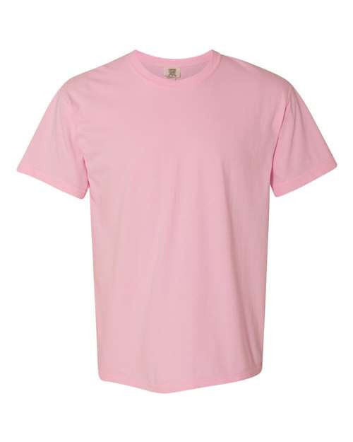 Comfort Colors - Garment-Dyed Heavyweight T-Shirt gallery