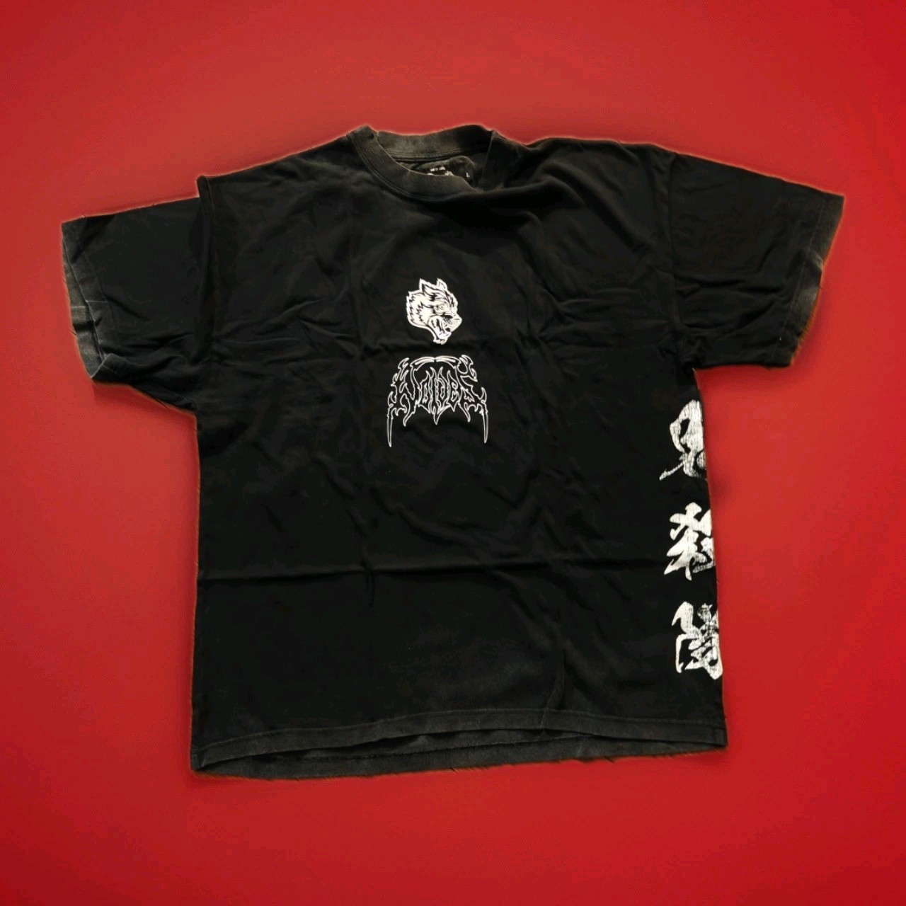 Darc Sport x Demon Slayer - Tanjiro Premium OS Large gallery
