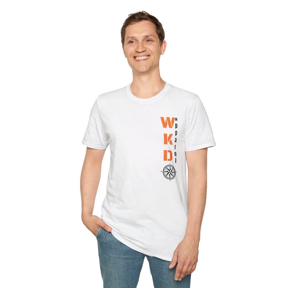 Wicked Apparel (Soft Tee)