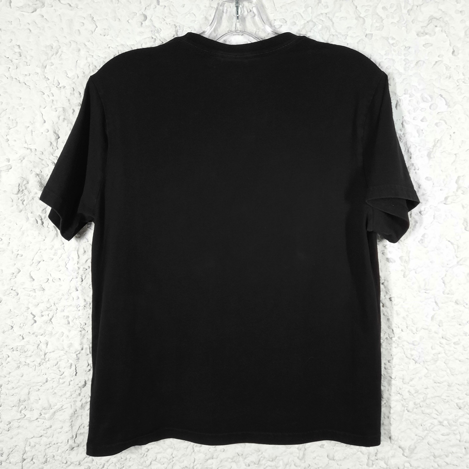 Octobers Very Own T Shirt Mens Black OvO 100% Combed Cotton Canada Drake Medium gallery