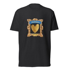 Masterpiece Created by God Unisex Fitted T-Shirt – Next Level 6210