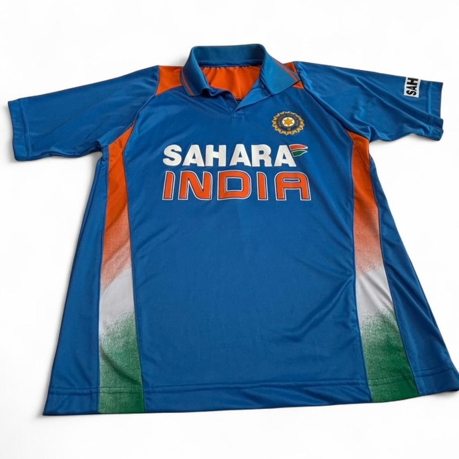 Sahara India Cricket Jersey Men's gallery