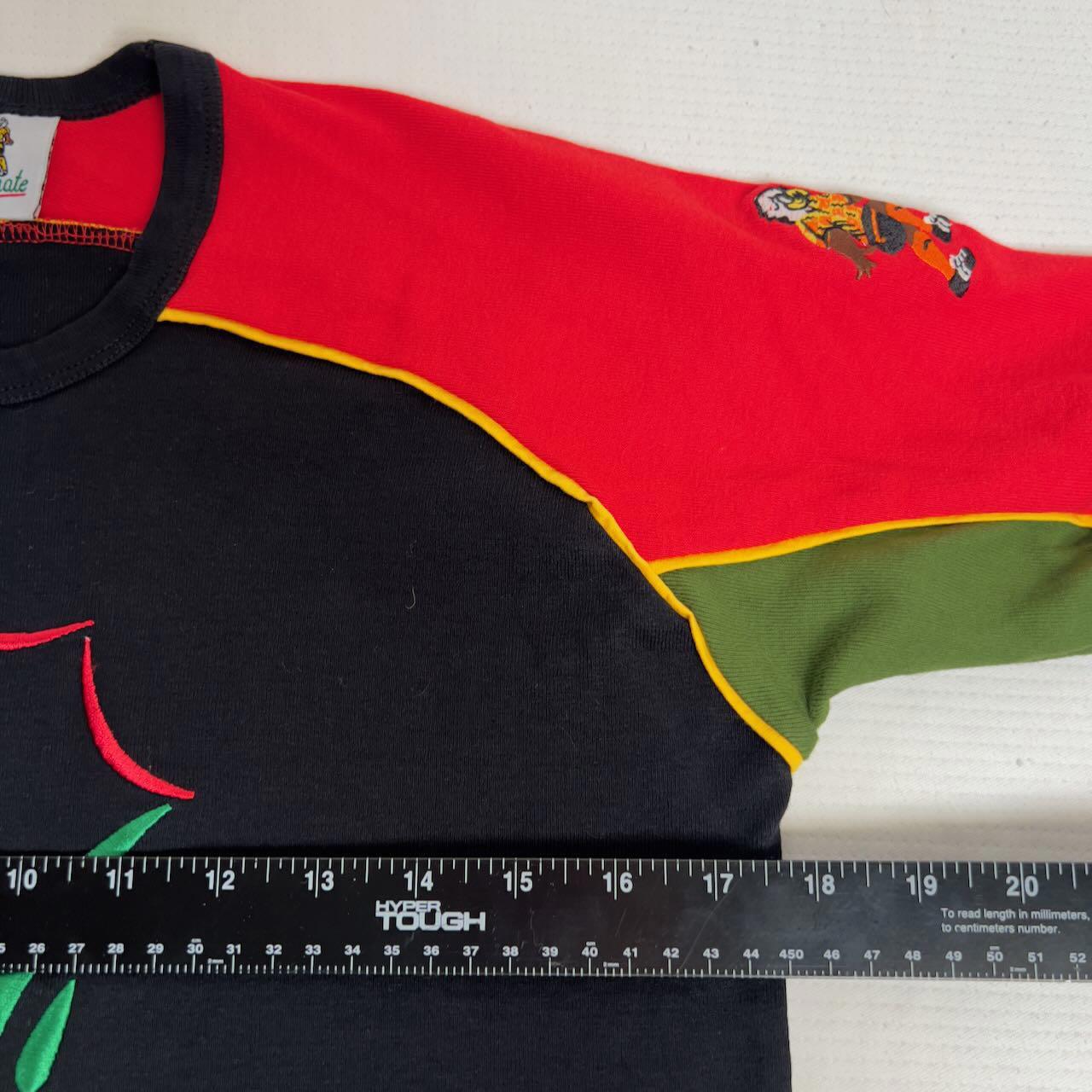 Ultimate Africa Cup of Nations GHANA 2008 T-Shirt gallery