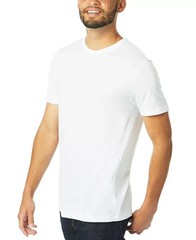 Hanes Alternative Apparel Unisex Modal Tri-Blend Crewneck T- Shirt Size Sm – 3XL
