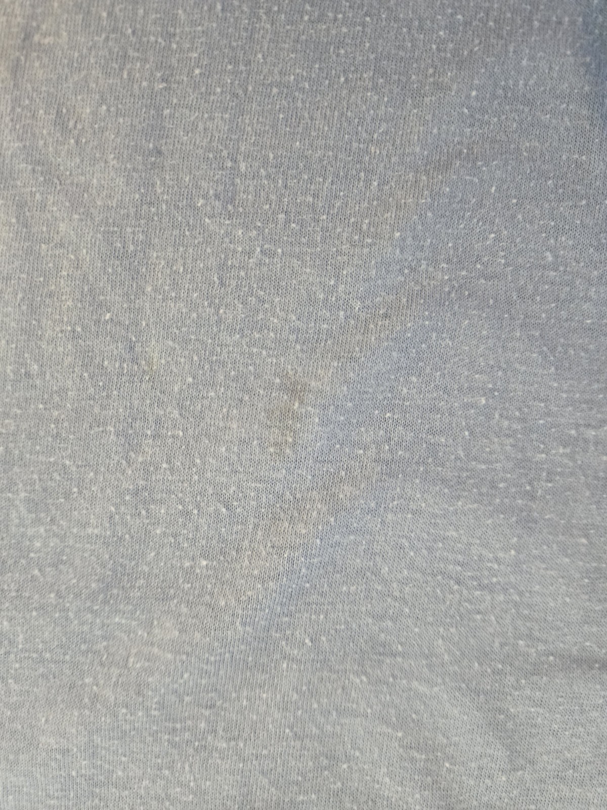 True Vintage 70s Orient Express T-shirt Xl Single Stitch Hem Ringer Stripes Enco gallery