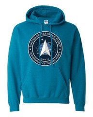 United States States Space Force – America Best – Patriots – Sweatshirt Hoodie