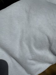 Comfrt cloud tee size Medium Pale Blue Unisex