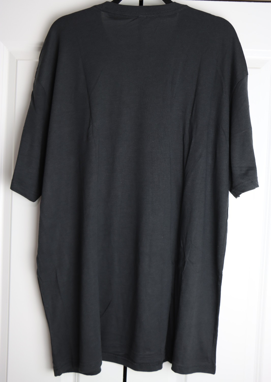 Armasight Vintage Logo T-Shirt Graphite Black Size XL gallery