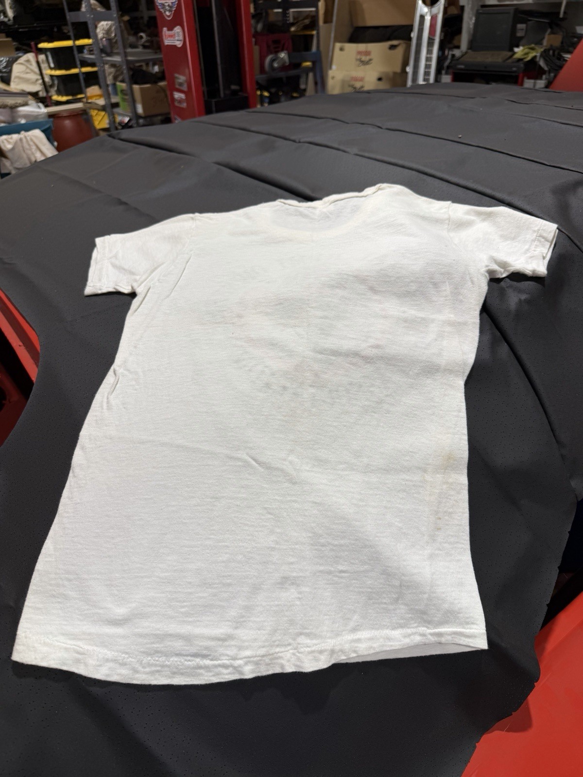 Vintage National Hemi Owners Association T Shirt M Medium NHOA Mopar Dodge gallery