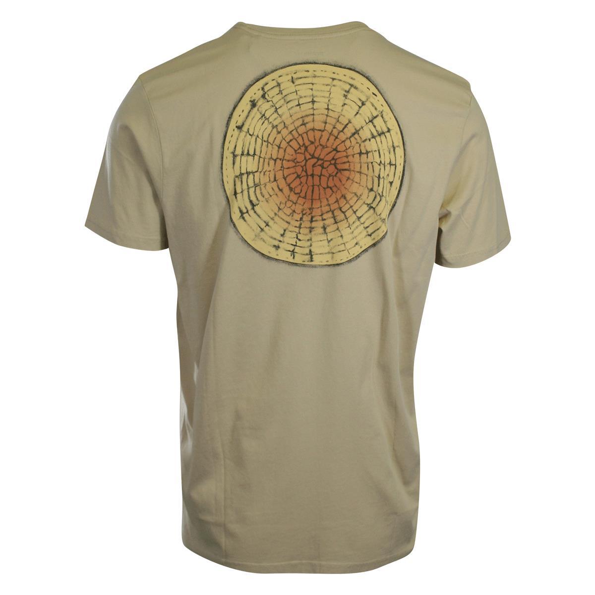 prAna Men's Crescent Bay T-Shirt Everyday Stacks SS Tee (S02) gallery