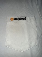Bitcoin Magazine Original Bitcoin Tee Shirt Small Soft Feel