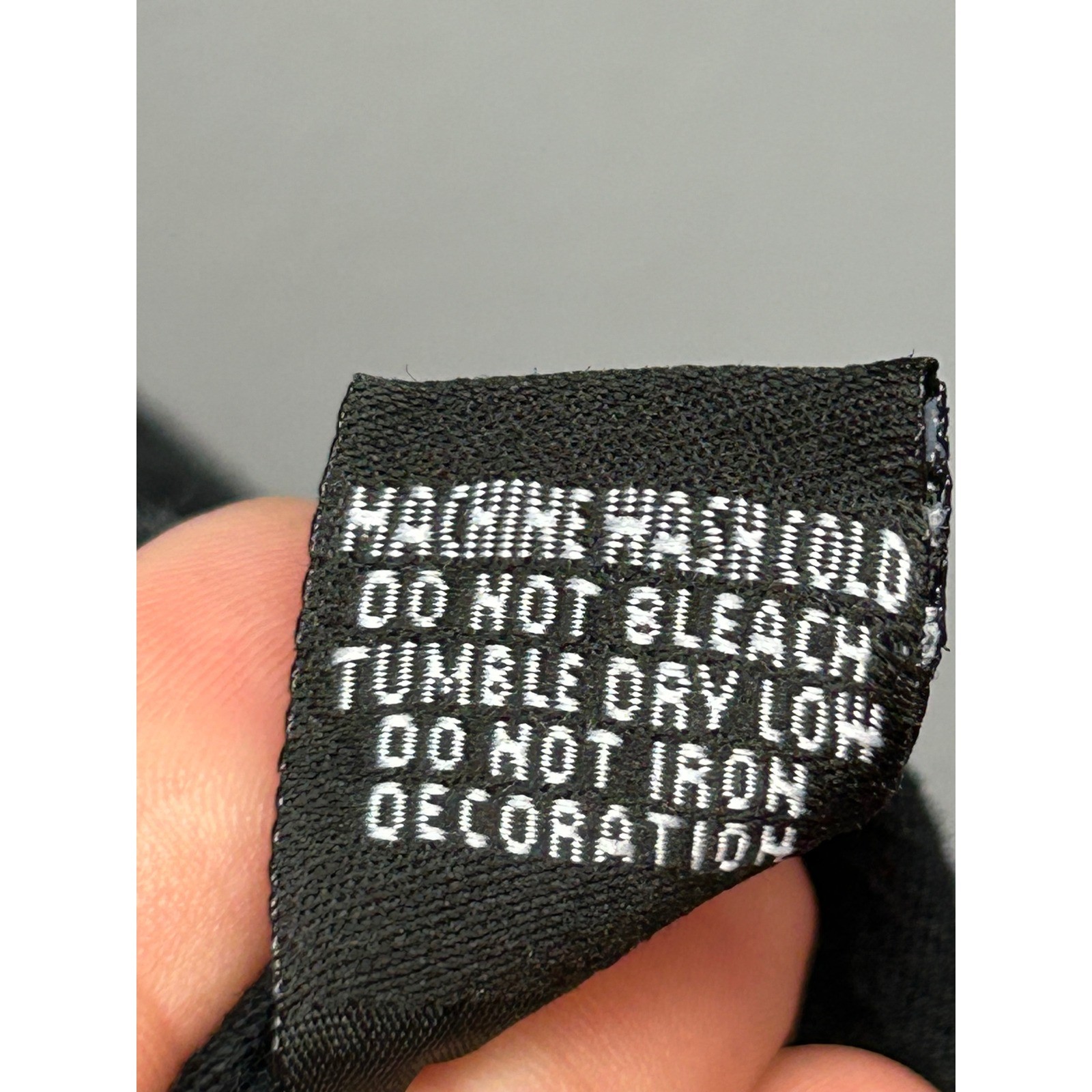 Another Hype Piece Mens XL Black Graphic Tee Success is a Journey gallery