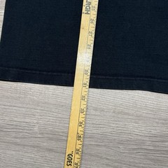 Vintage 1990s Jekyll and Hyde Turtleneck Longsleeve XL