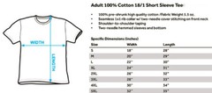 Back To The Future T Shirt Save The Clock in Graphite Heather Sizes SM – 5XL