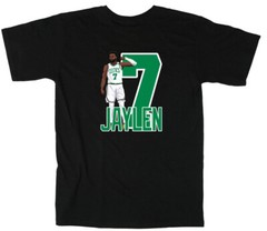 Jaylen Brown 7 jersey Short Sleeve T-Shirt