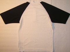 *NWT Disney World Short Sleeve Snug Tee Shirt Nylon Spandex White Black S