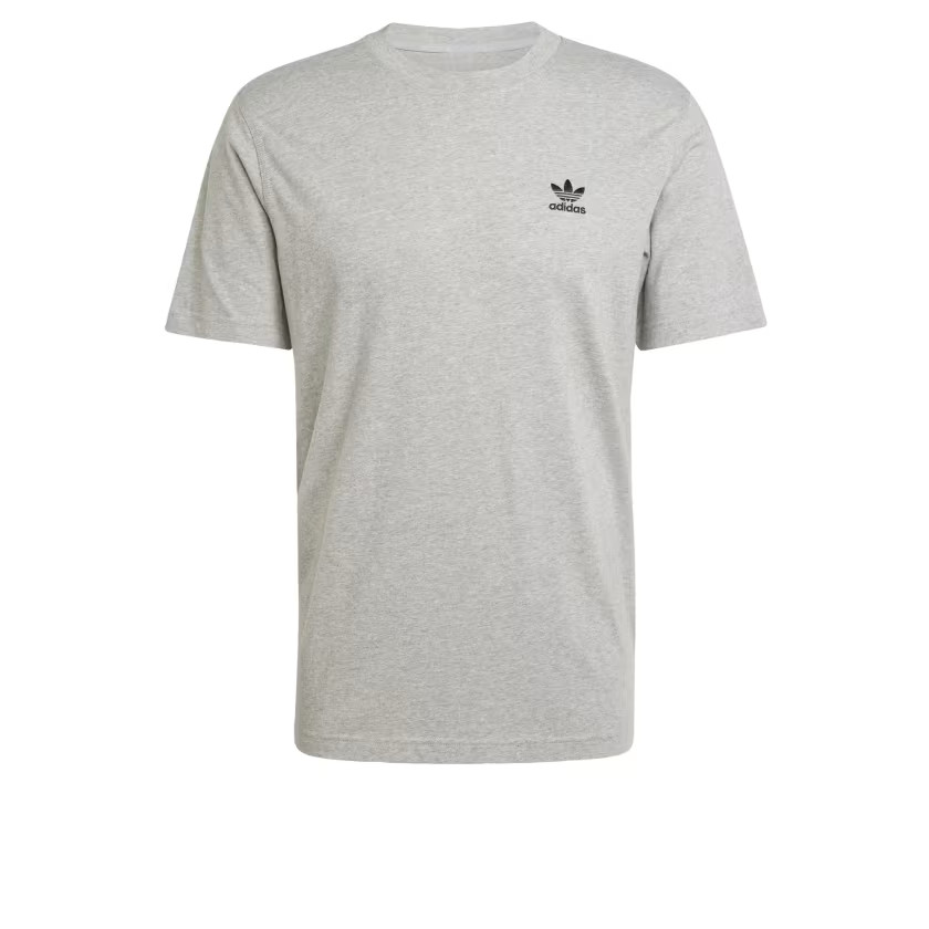 adidas men Trefoil Essentials Tee gallery