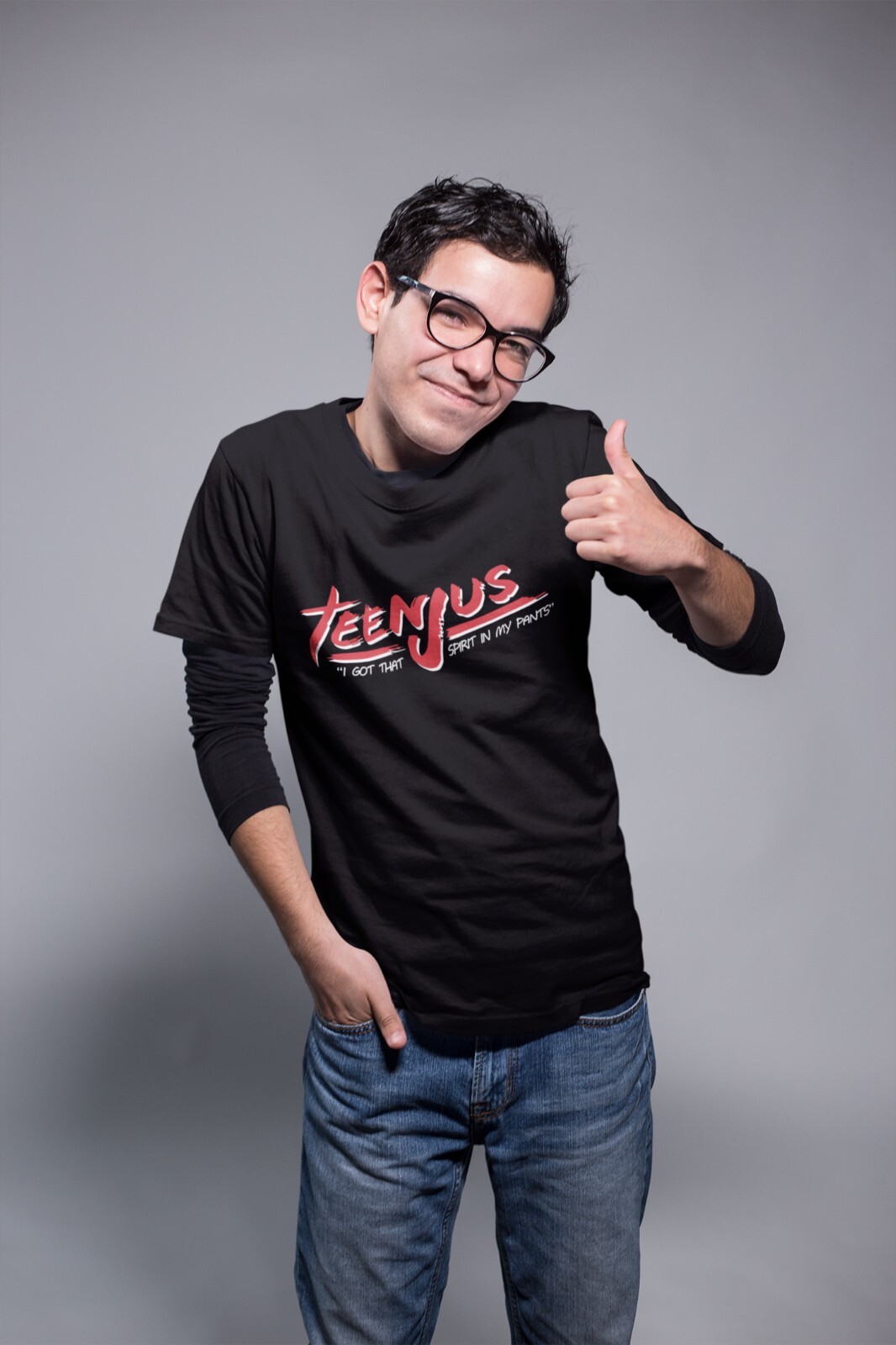 TeenJus - Baby Billy Muscial Righteous Gemstones funny Xs-5x Unisex Soft Tshirt gallery