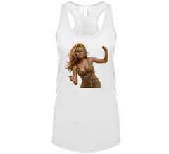 Charo 70s Sex Symbol T Shirt
