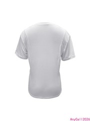 Unisex Lightweight Concealed Holster Tactical High Ammo Short Sleeved T-Shirt