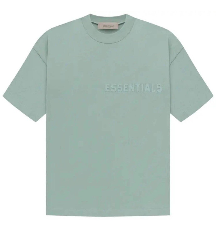 NEW Fear of God Essentials Sycamore 125BT222001F