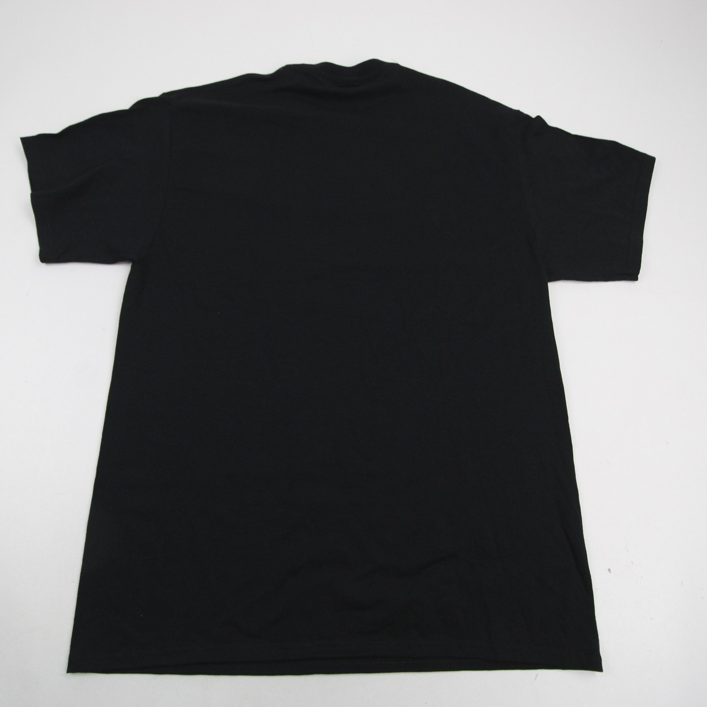 Port & Company Short Sleeve Shirt Men's Black New without Tags L gallery