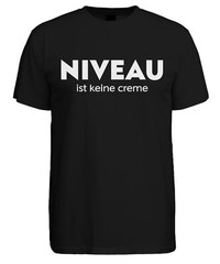 Level Is Not Cream Saying Humor Sarcasm Word Game Funny Mens T-Shirt