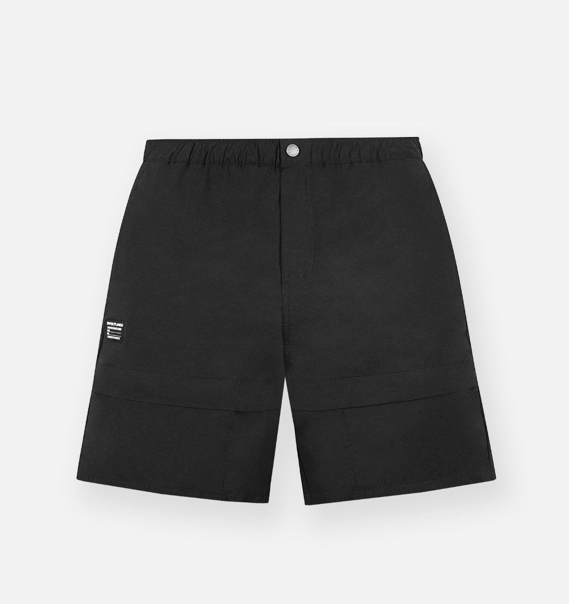 PAPER PLANES ✈️ BLACK UTILITY SHORTS SIZE 3XL 🔥 NEW RELEASE