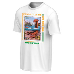 FIFA 2026 World Cup Host Cities T-Shirt Official! S, M, L, XL, 2XL