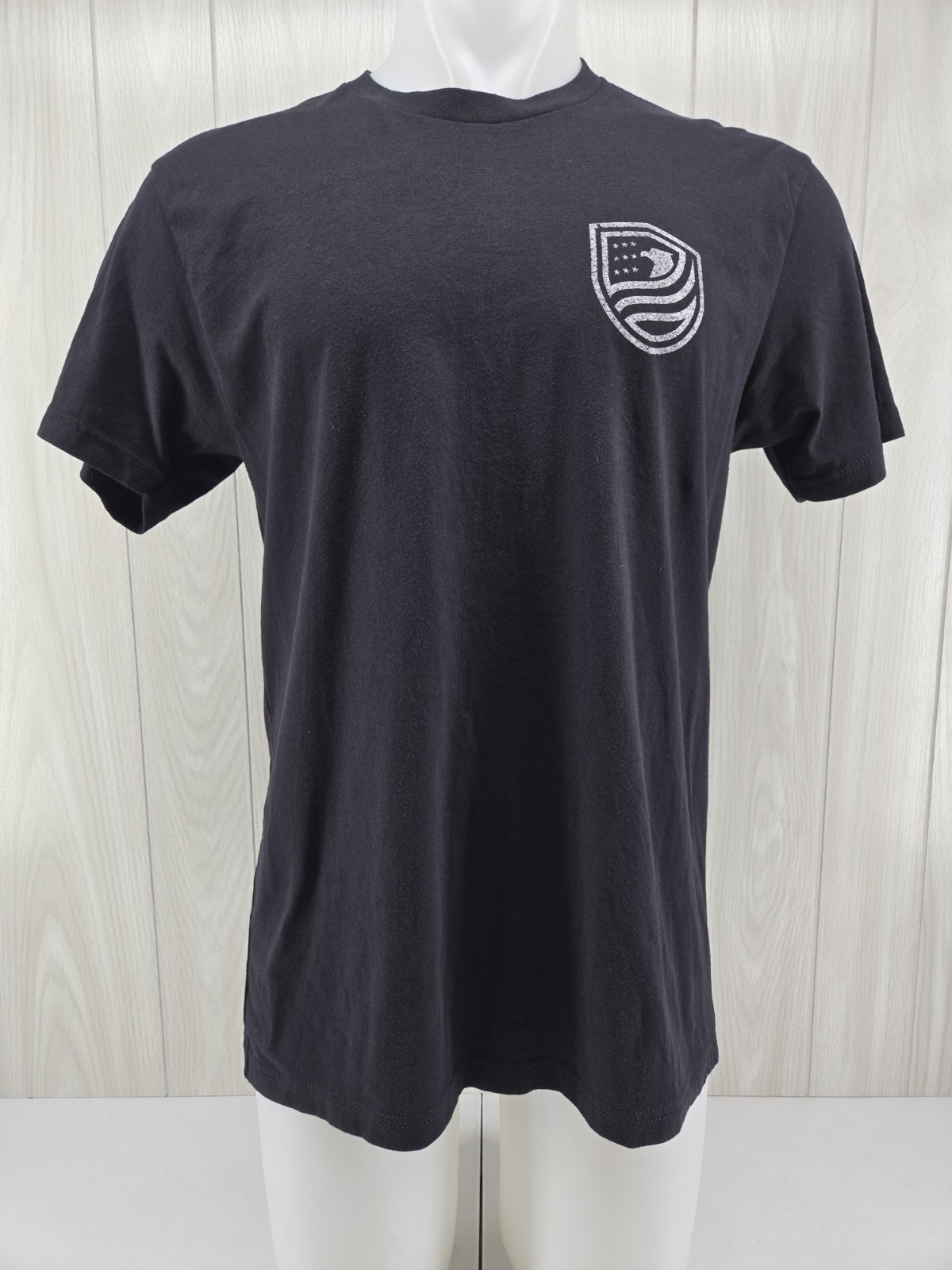 Bare Arms Tactical Gear & Apparel Sticks and Stones T-Shirt Size Large gallery