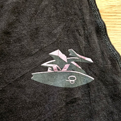 Vintage 80s OP Ocean Pacific Surf Tank Top Beach Surfing Men’s Size XL