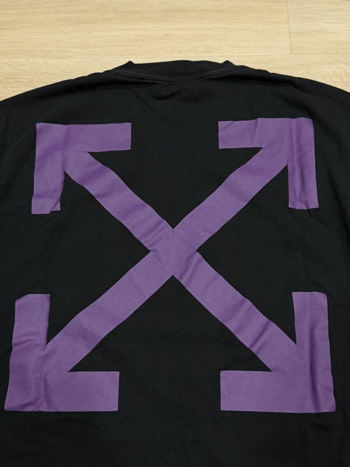 Off-White Caravaggio Mercy Tee gallery