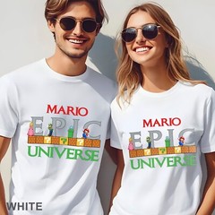 Universal Studios Epic Mario Shirt, Universal Epic Universe Shirt, , 202793