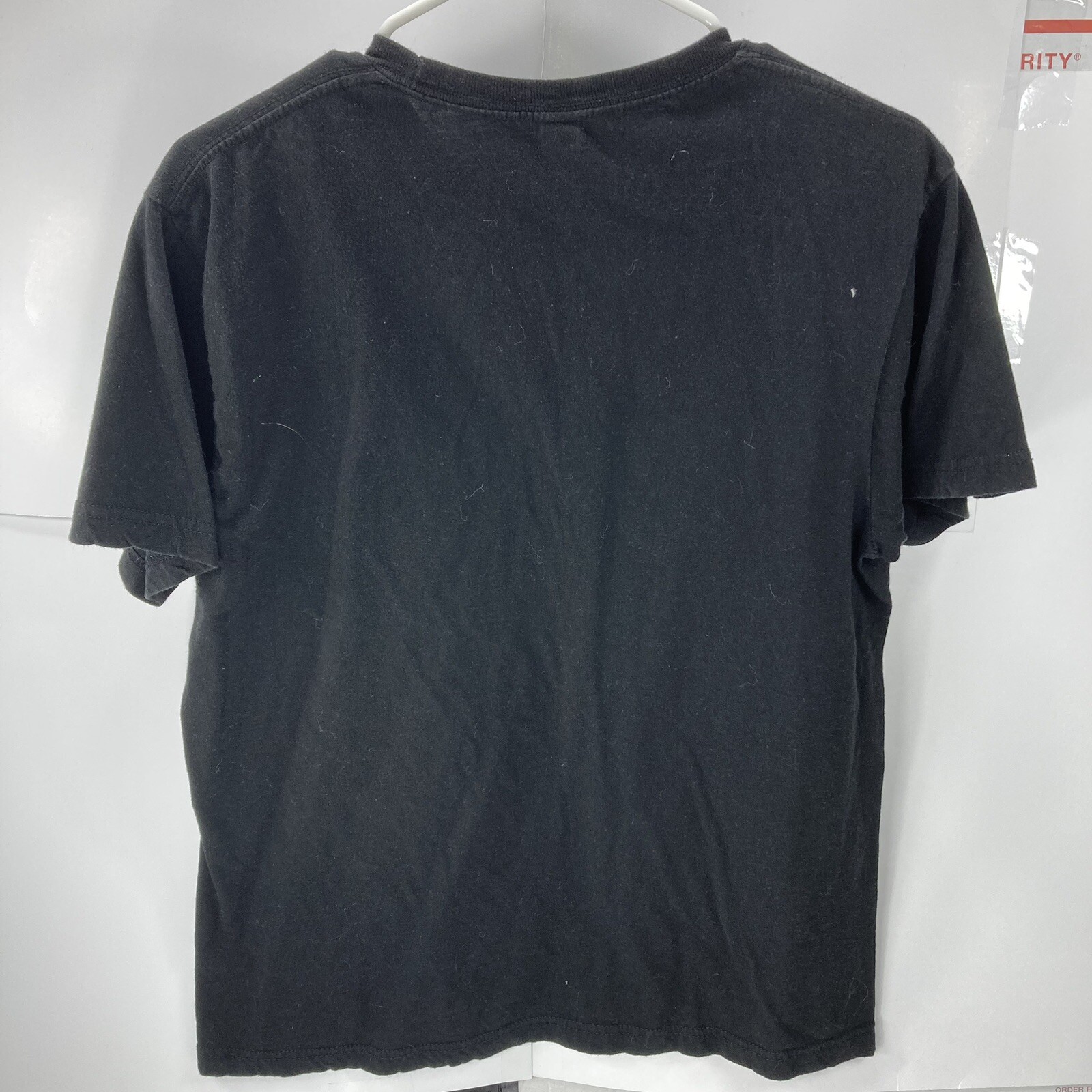Toad lick Music concert men's T Shirt Medium gallery