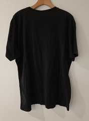 Microsoft Xbox T-Shirt Black Graphic Print Video Games Gamer T-Shirt XL