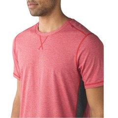 Lululemon T.H.E. Crew Men’s Shirt SEE MEASUREMENTS