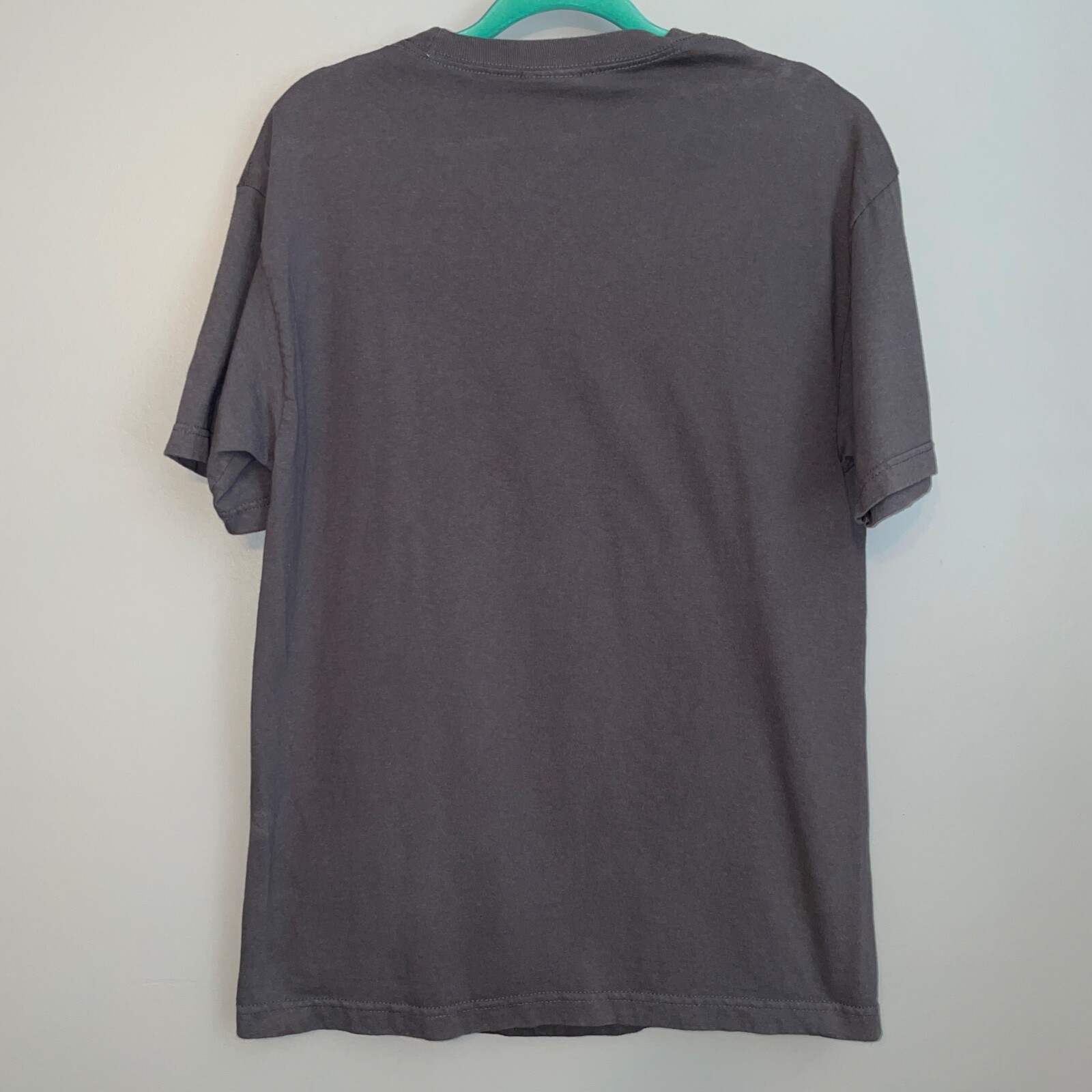 Vintage Diamond Star Original Homeland Security T Shirt Indian Native Mens Large gallery