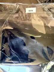 Travis Scott Big Face Utopia Tee