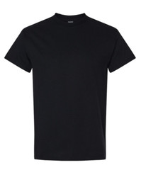 4 Gildan Men G5000 Premium Short Sleeve Heavy Cotton Plain Blank Casual T-Shirt