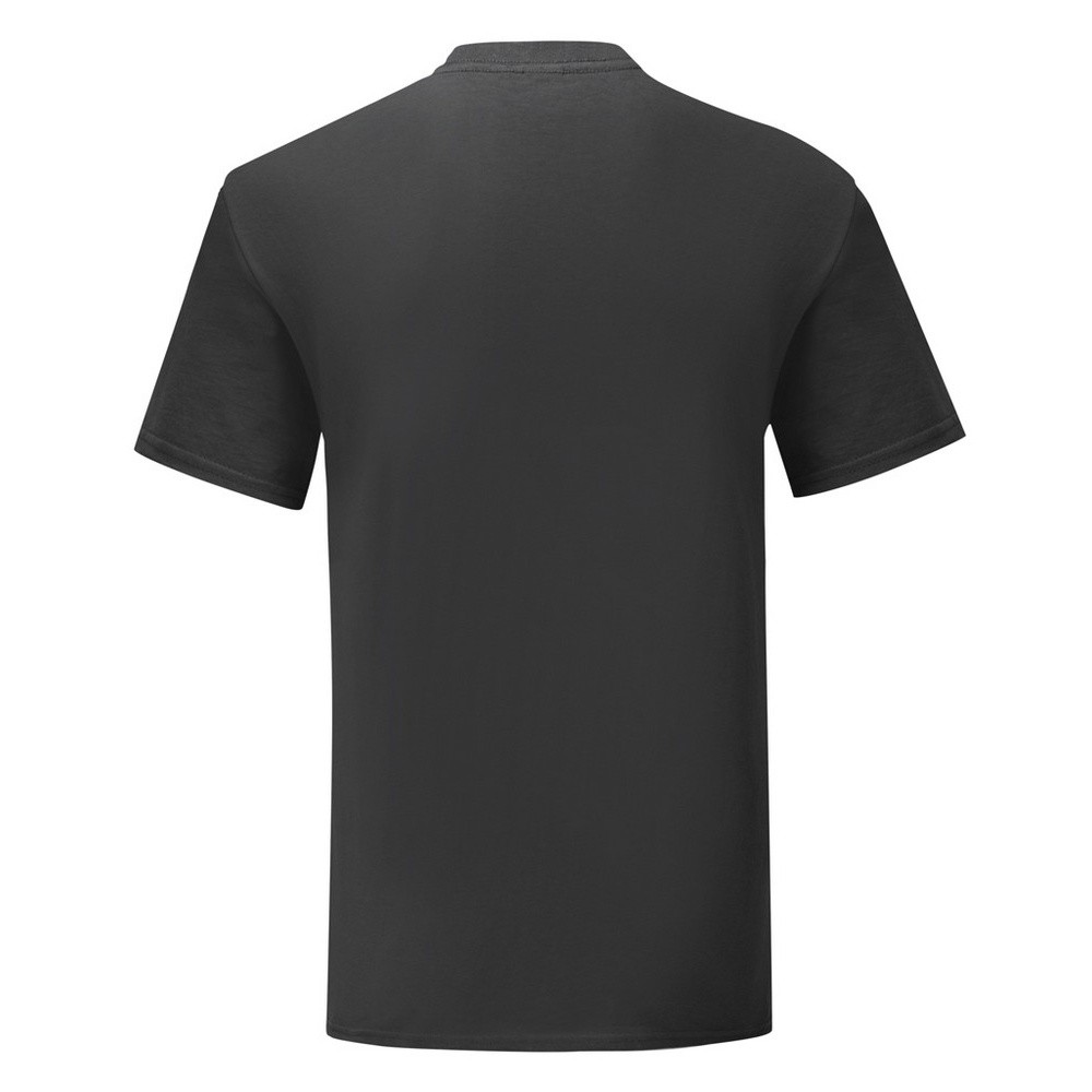 Fruit of the Loom Mens Iconic 150 V Neck T-Shirt (BC4794) gallery